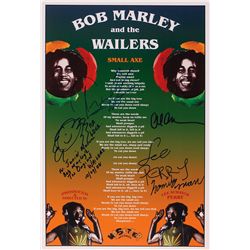 Bob Marley’s Wailers