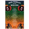 Bob Marley’s Wailers