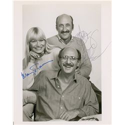 Peter, Paul, and Mary