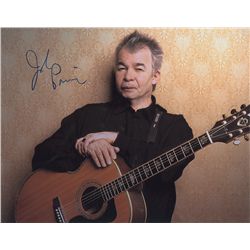 John Prine