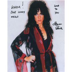 Grace Slick