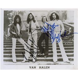 Van Halen