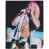 Van Halen: David Lee Roth