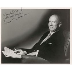 James Van Heusen