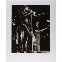 Barrie Wentzell: The Doors