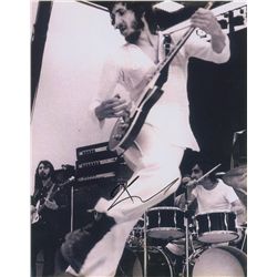 The Who: Pete Townshend