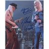 Johnny and Edgar Winter
