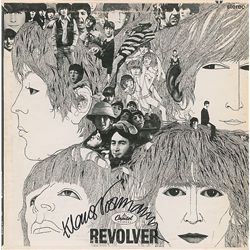 Beatles: Klaus Voorman