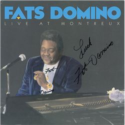 Fats Domino