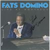 Fats Domino