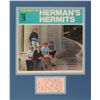 Image 1 : Herman’s Hermits