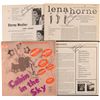 Image 1 : Lena Horne