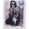 Image 1 : Steve Vai