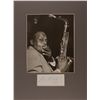 Image 1 : Ben Webster