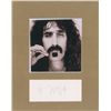 Image 1 : Frank Zappa