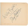 Image 2 : Autograph Album