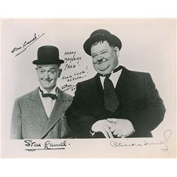 Stan Laurel