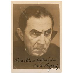 Bela Lugosi