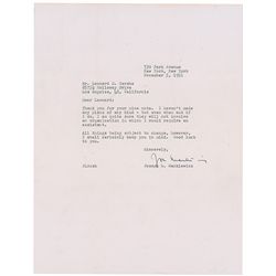 Joseph L. Mankiewicz