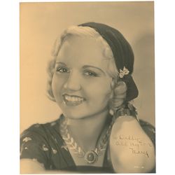 Our Gang: Mary Kornman