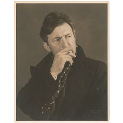 Claude Rains