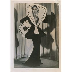 Josephine Baker