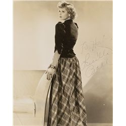 Lucille Ball