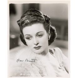 Joan Bennett