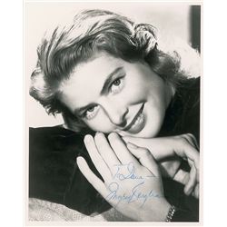 Ingrid Bergman