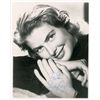 Ingrid Bergman