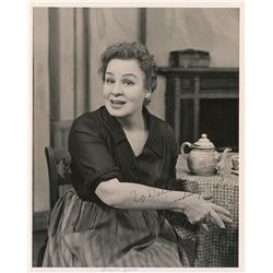 Shirley Booth