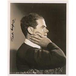 Frank Capra
