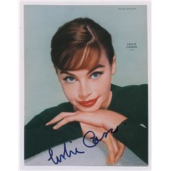 Leslie Caron