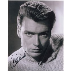 Clint Eastwood