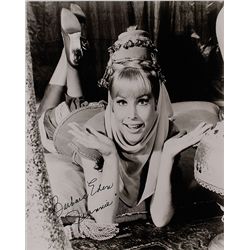 Barbara Eden