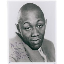 Stepin Fetchit