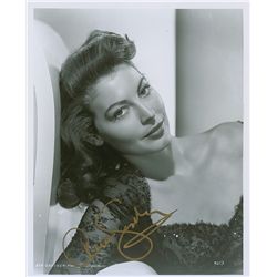 Ava Gardner