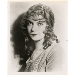 Lillian Gish