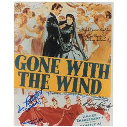 Gone With the Wind