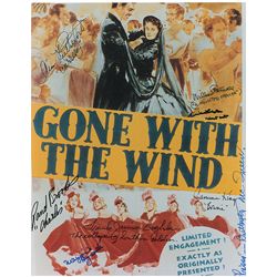 Gone With the Wind