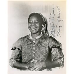 Gone With the Wind: Butterfly McQueen