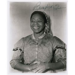Gone With the Wind: Butterfly McQueen