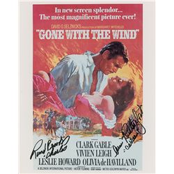 Gone With the Wind: Rutherford and Brooks