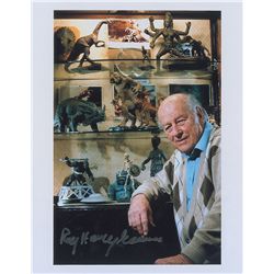 Ray Harryhausen