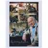 Ray Harryhausen