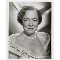 Helen Hayes
