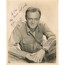 Van Heflin