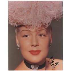 Betty Hutton
