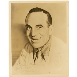 Al Jolson
