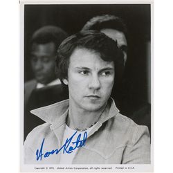 Harvey Keitel